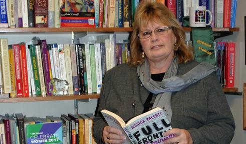 Pamela Kaylor